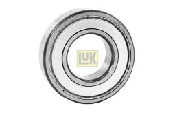 Pilot Bearing, clutch LUK 410003700