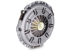 Clutch Pressure Plate LUK 123025310