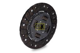 Clutch Disc LUK 323017716