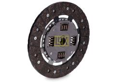 Clutch Disc LUK 324028310