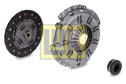 Clutch Kit LUK 621031800