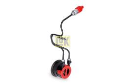 Central Slave Cylinder, clutch LUK 510008210