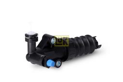 Slave Cylinder, clutch LUK 512036110