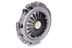 Clutch Pressure Plate LUK 120041710