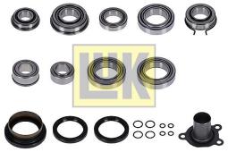 Repair Kit, manual transmission LUK 462032910