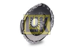 Clutch Pressure Plate LUK 119016210