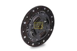 Clutch Disc LUK 318015710