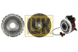Clutch Kit LUK 643347033