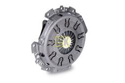 Clutch Pressure Plate LUK 120022510