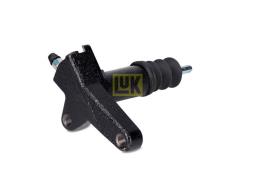 Slave Cylinder, clutch LUK 512023610