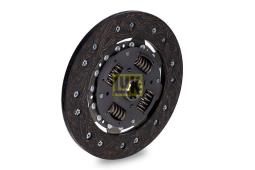 Clutch Disc LUK 323014616