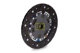 Clutch Disc LUK 322003716
