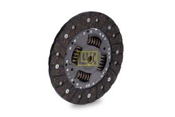 Clutch Disc LUK 321005510