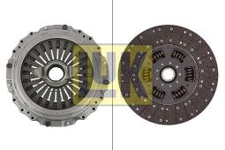 Clutch Kit LUK 643345700