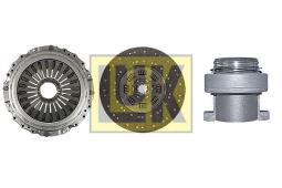 Clutch Kit LUK 643345800