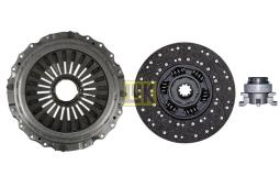 Clutch Kit LUK 643326000