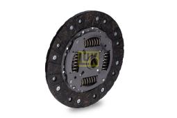Clutch Disc LUK 322014711