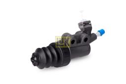 Slave Cylinder, clutch LUK 512045910