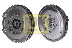 Flywheel LUK 415091910