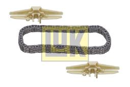 Repair Kit, automatic transmission LUK 462041120