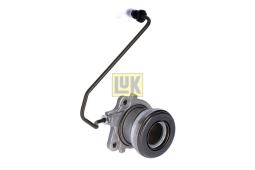 Central Slave Cylinder, clutch LUK 510031610
