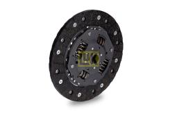 Clutch Disc LUK 320019311