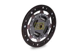 Clutch Disc LUK 321004710