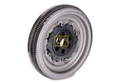 Flywheel LUK 415074409
