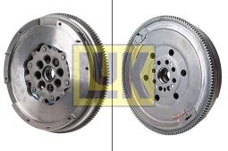 Flywheel LUK 415071810