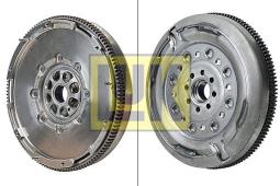 Flywheel LUK 415072510