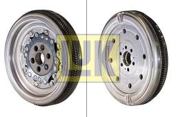 Flywheel LUK 415072709