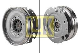Flywheel LUK 415072909