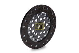 Clutch Disc LUK 322026810