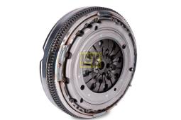 Clutch Kit LUK 417002710