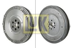 Flywheel LUK 415074610