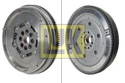 Flywheel LUK 415074810