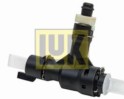 Clutch Peak Torque Limiter LUK 418040610