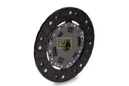 Clutch Disc LUK 323019816
