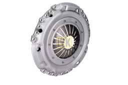 Clutch Pressure Plate LUK 123061210
