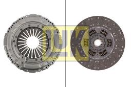 Clutch Kit LUK 643345509