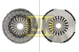 Clutch Pressure Plate LUK 140024210
