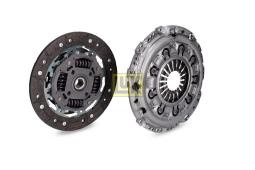 Clutch Kit LUK 624404409