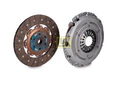 Clutch Kit LUK 624407409