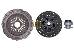Clutch Kit LUK 643320100