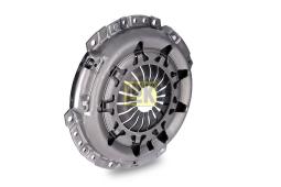 Clutch Pressure Plate LUK 122044710