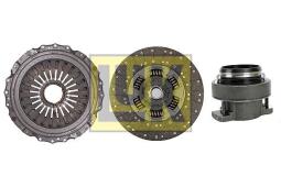 Clutch Kit LUK 643348000