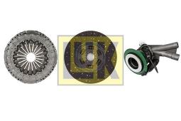 Clutch Kit LUK 640313033