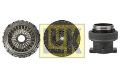 Clutch Kit LUK 643346200