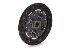 Clutch Disc LUK 319006316