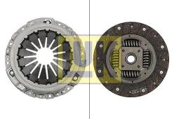 Clutch Kit LUK 625321009